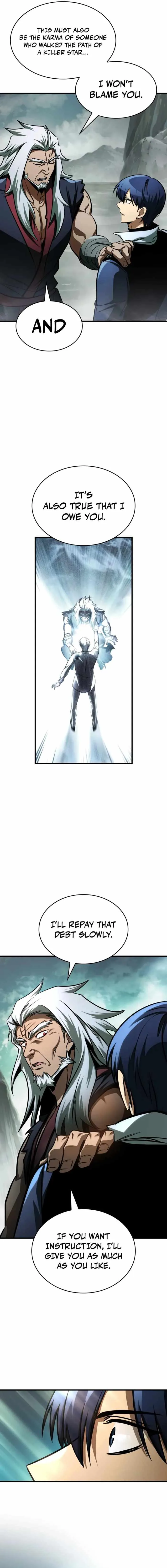 My Exclusive Tower Guide Chapter 101 page 9