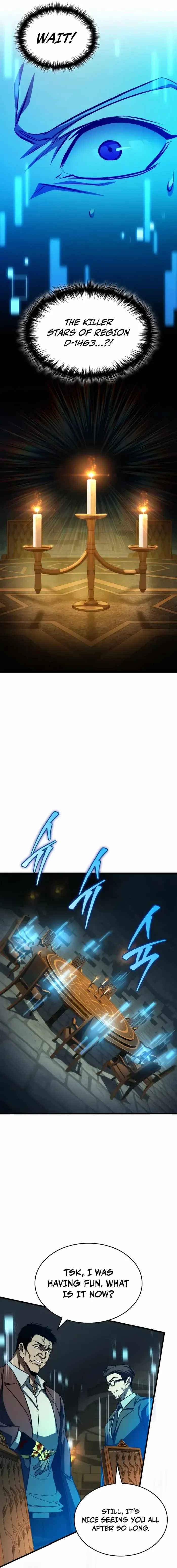 My Exclusive Tower Guide Chapter 101 page 27