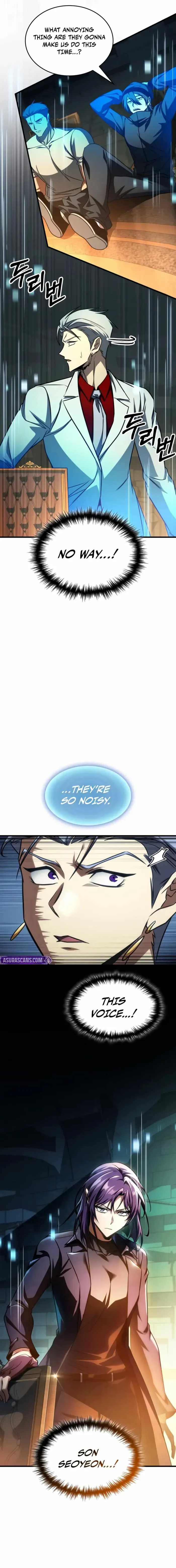 My Exclusive Tower Guide Chapter 101 page 28