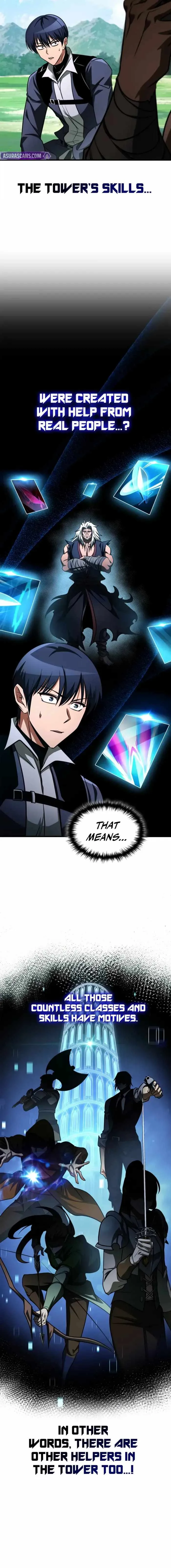My Exclusive Tower Guide Chapter 101 page 16