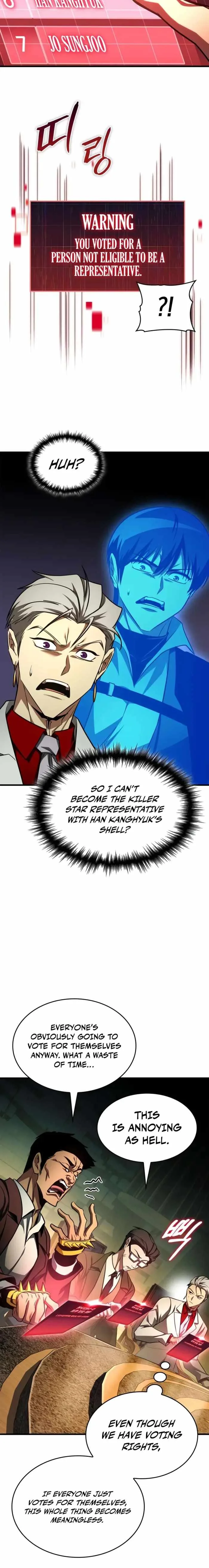 My Exclusive Tower Guide Chapter 102 page 4