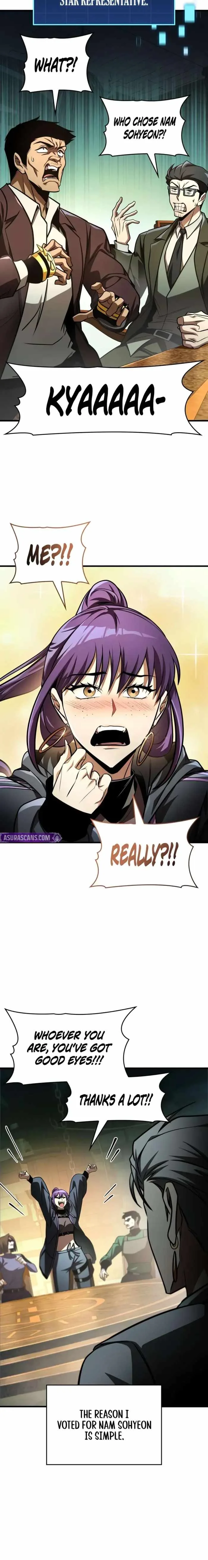 My Exclusive Tower Guide Chapter 102 page 6
