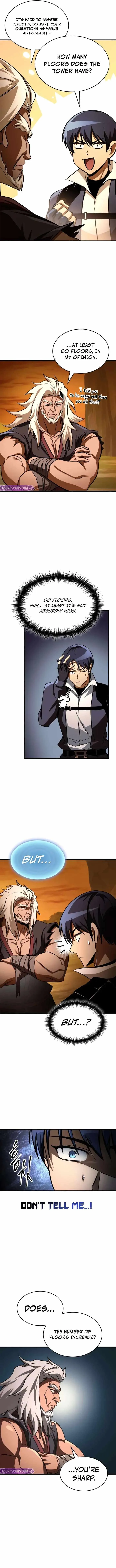 My Exclusive Tower Guide Chapter 102 page 11