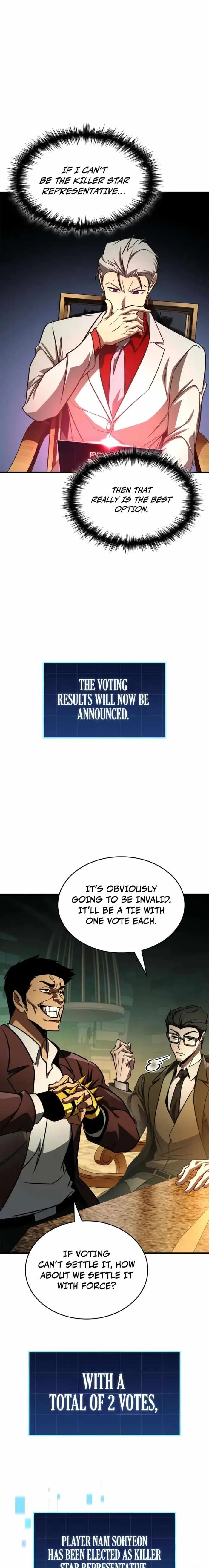 My Exclusive Tower Guide Chapter 102 page 5