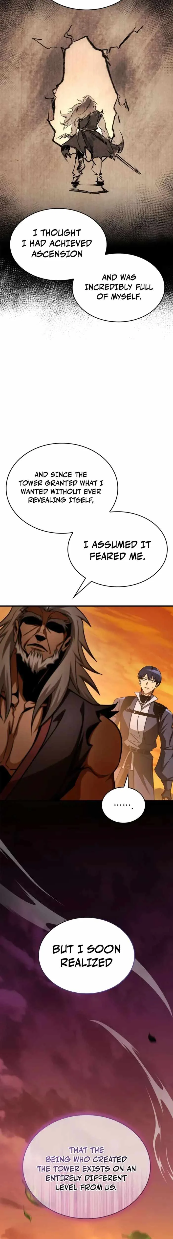 My Exclusive Tower Guide Chapter 102 page 15