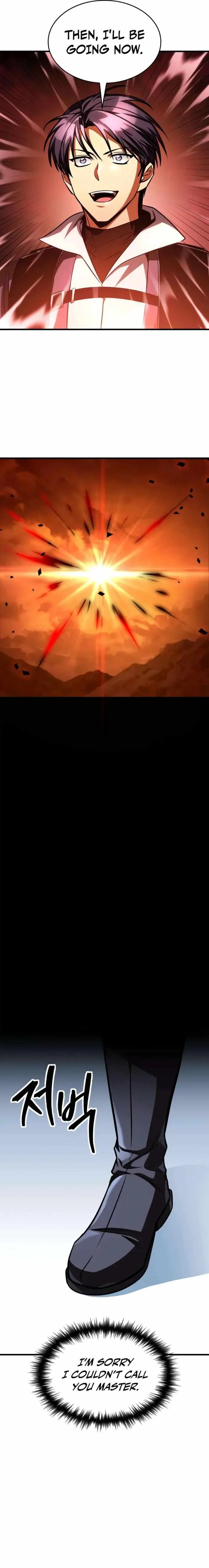 My Exclusive Tower Guide Chapter 102 page 22