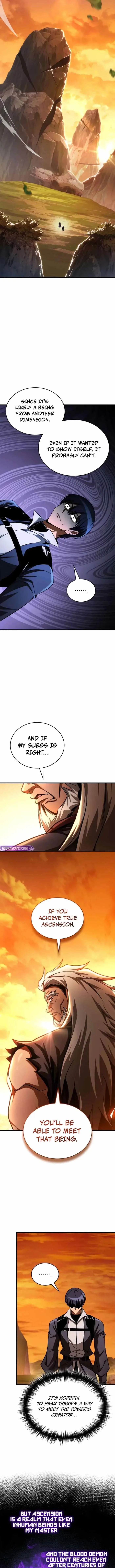 My Exclusive Tower Guide Chapter 102 page 16