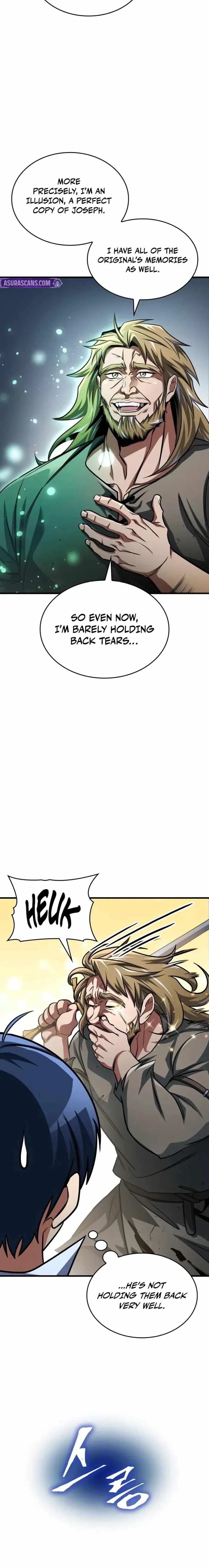 My Exclusive Tower Guide Chapter 103 page 3