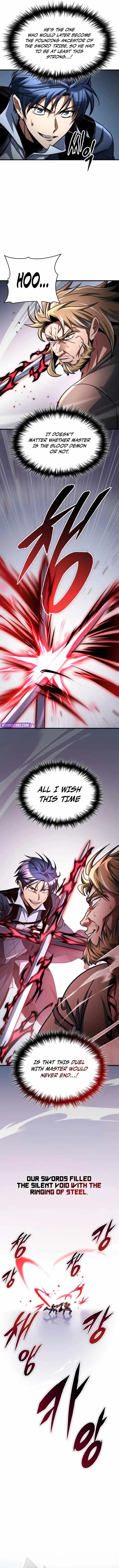 My Exclusive Tower Guide Chapter 103 page 8