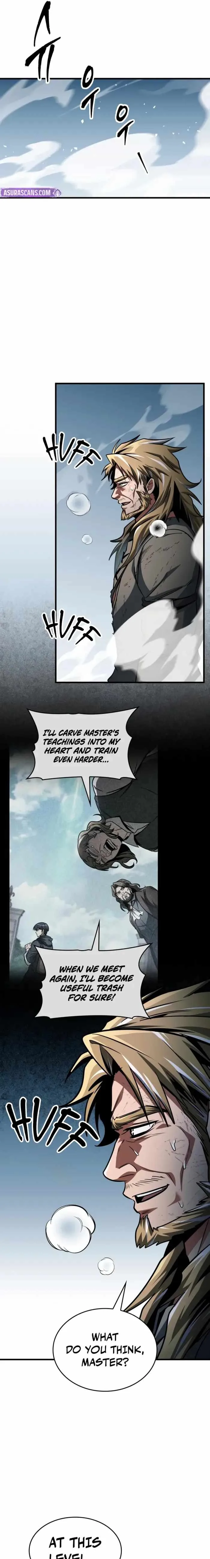 My Exclusive Tower Guide Chapter 103 page 15