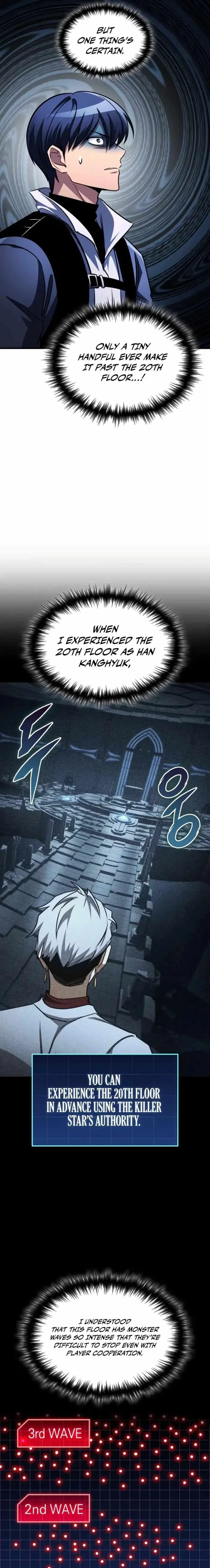 My Exclusive Tower Guide Chapter 104 page 6