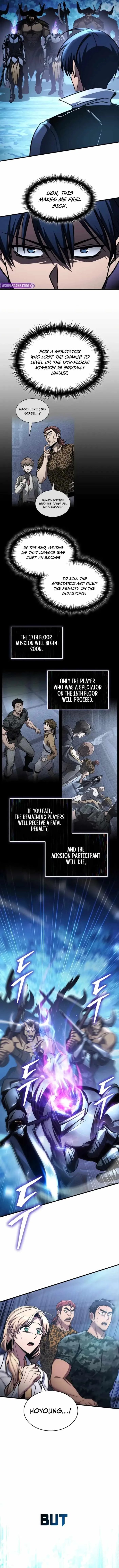 My Exclusive Tower Guide Chapter 104 page 2