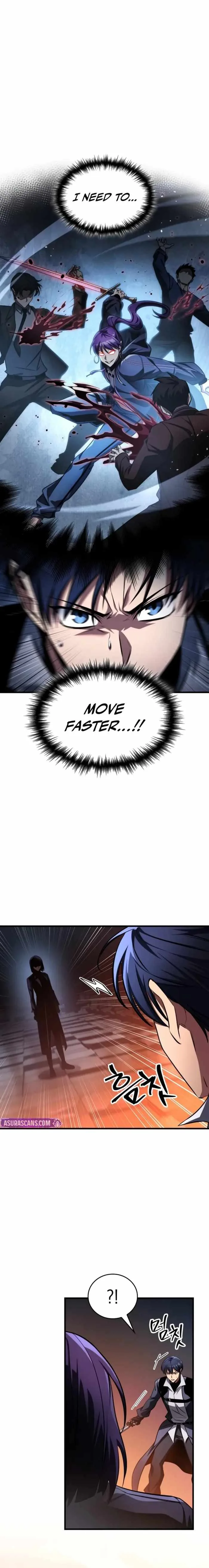 My Exclusive Tower Guide Chapter 104 page 13