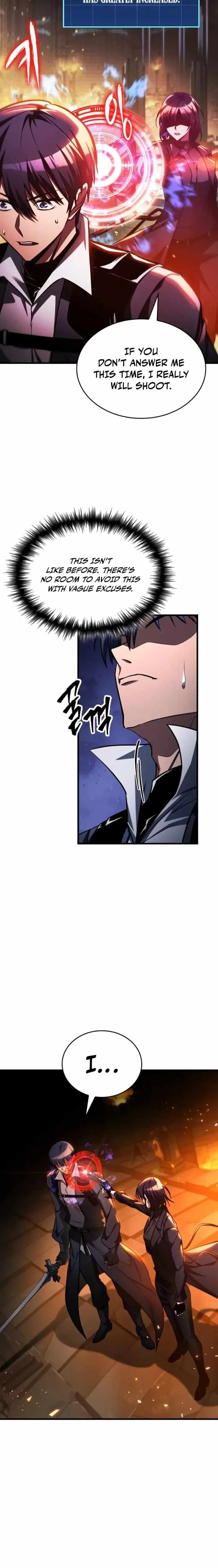 My Exclusive Tower Guide Chapter 104 page 19