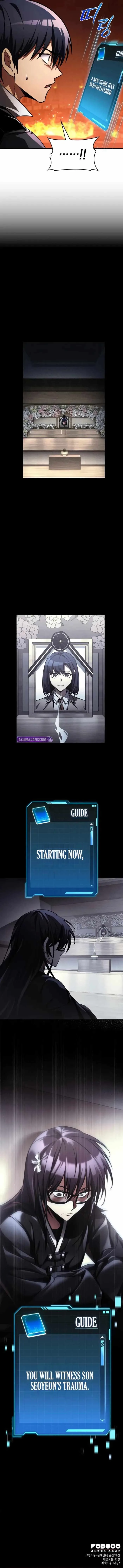 My Exclusive Tower Guide Chapter 104 page 24