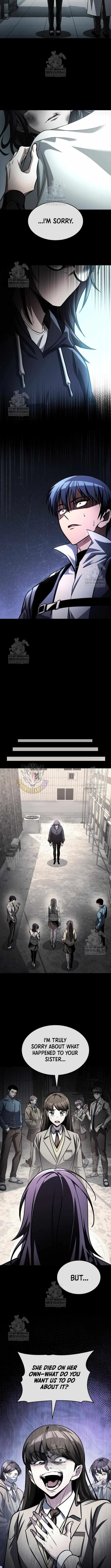 My Exclusive Tower Guide Chapter 105 page 5
