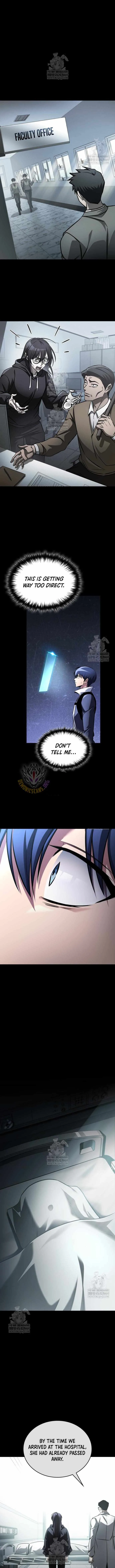 My Exclusive Tower Guide Chapter 105 page 4
