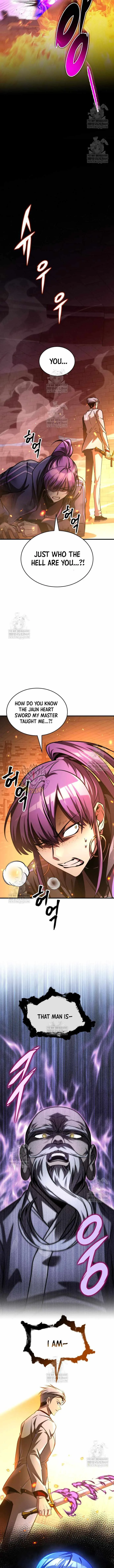 My Exclusive Tower Guide Chapter 105 page 17