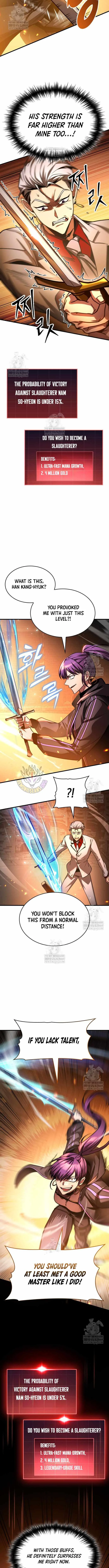 My Exclusive Tower Guide Chapter 105 page 14