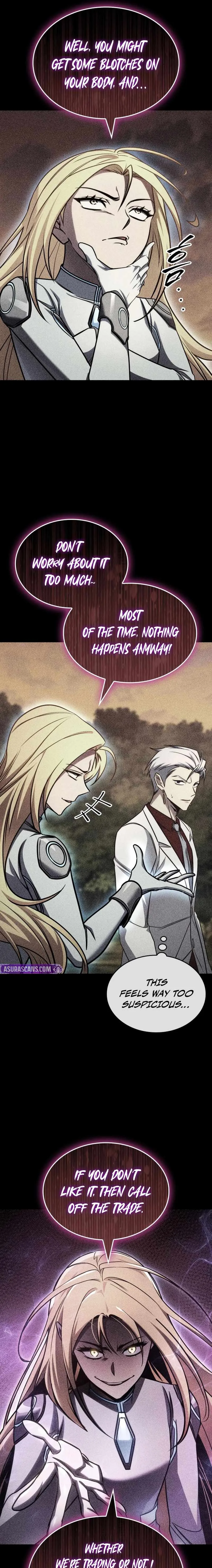 My Exclusive Tower Guide Chapter 106 page 6