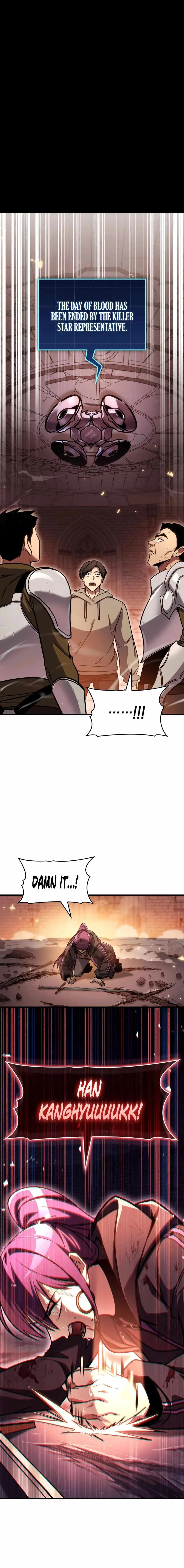 My Exclusive Tower Guide Chapter 106 page 2