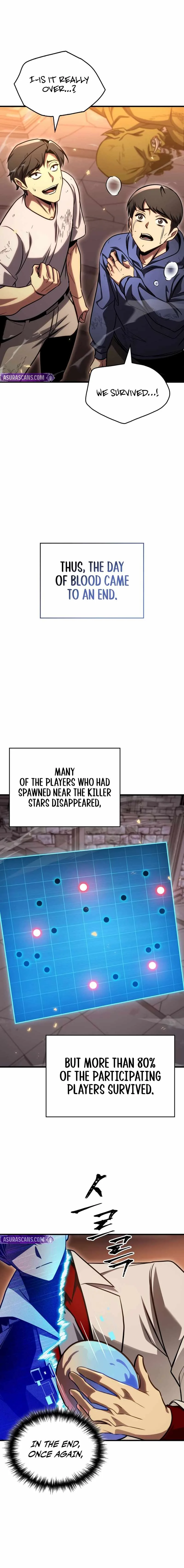 My Exclusive Tower Guide Chapter 106 page 3