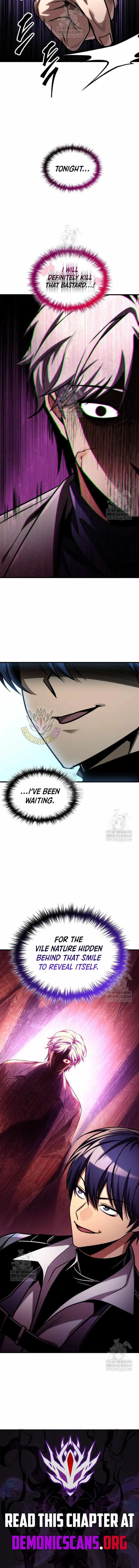 My Exclusive Tower Guide Chapter 107 page 16