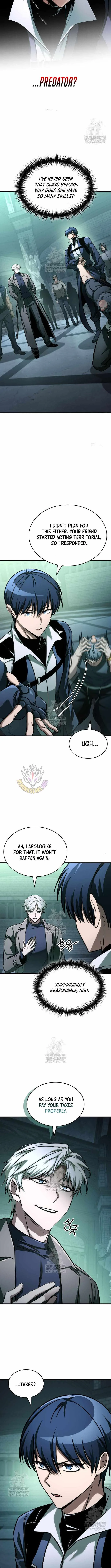 My Exclusive Tower Guide Chapter 107 page 2