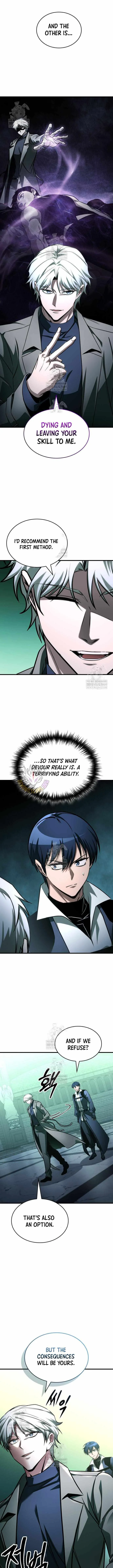 My Exclusive Tower Guide Chapter 107 page 4