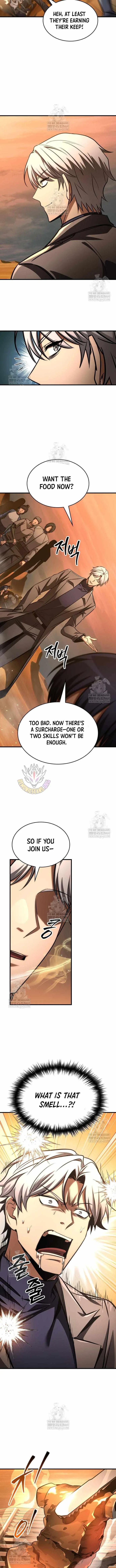 My Exclusive Tower Guide Chapter 107 page 13
