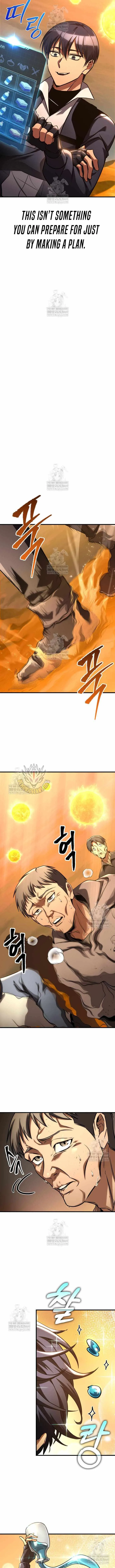 My Exclusive Tower Guide Chapter 107 page 8