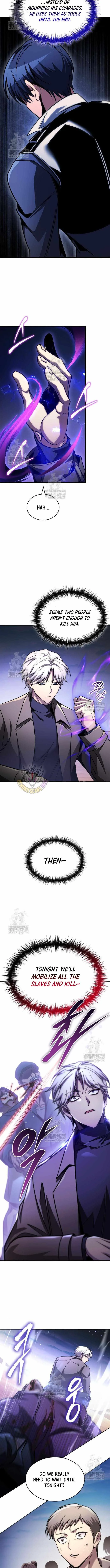 My Exclusive Tower Guide Chapter 108 page 5