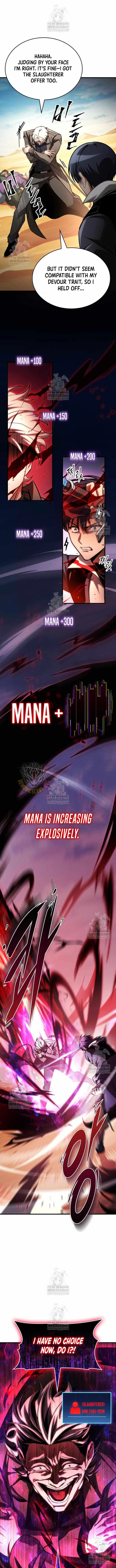 My Exclusive Tower Guide Chapter 108 page 7