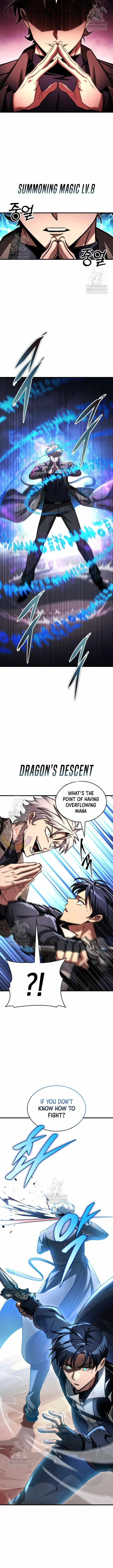 My Exclusive Tower Guide Chapter 108 page 10