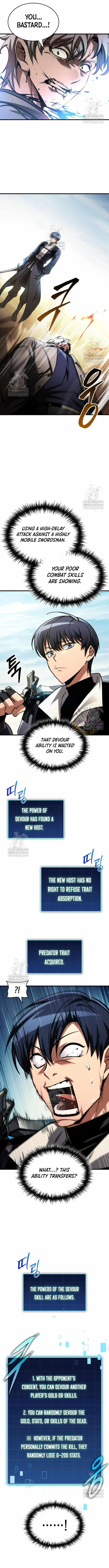 My Exclusive Tower Guide Chapter 108 page 11