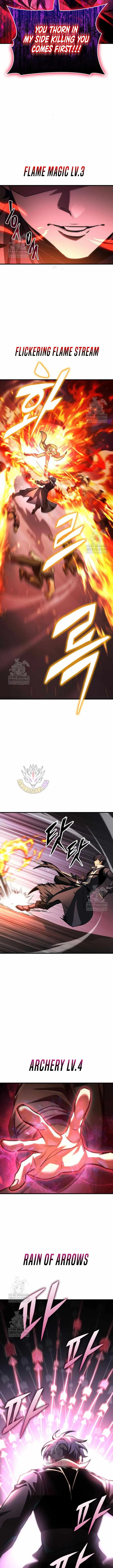 My Exclusive Tower Guide Chapter 108 page 8