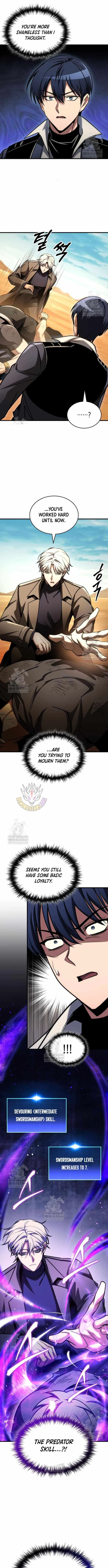My Exclusive Tower Guide Chapter 108 page 4
