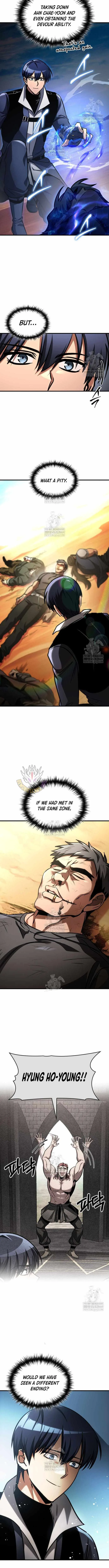 My Exclusive Tower Guide Chapter 108 page 13