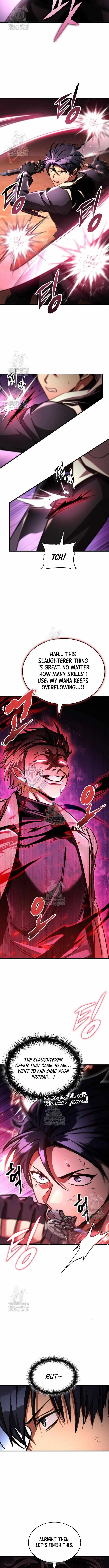 My Exclusive Tower Guide Chapter 108 page 9