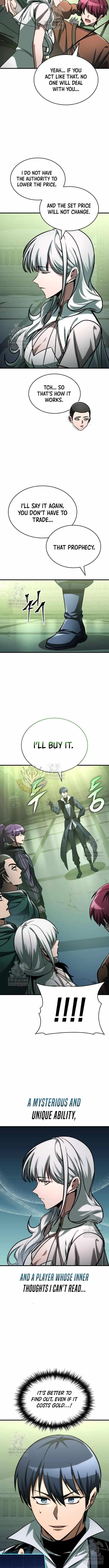My Exclusive Tower Guide Chapter 109 page 13