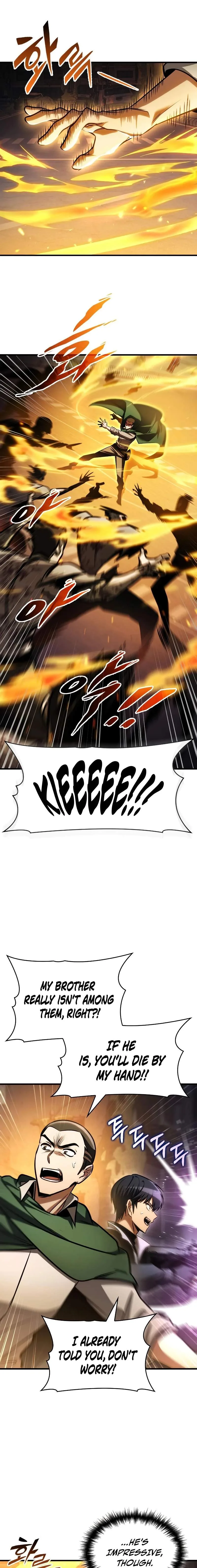 My Exclusive Tower Guide Chapter 111 page 8