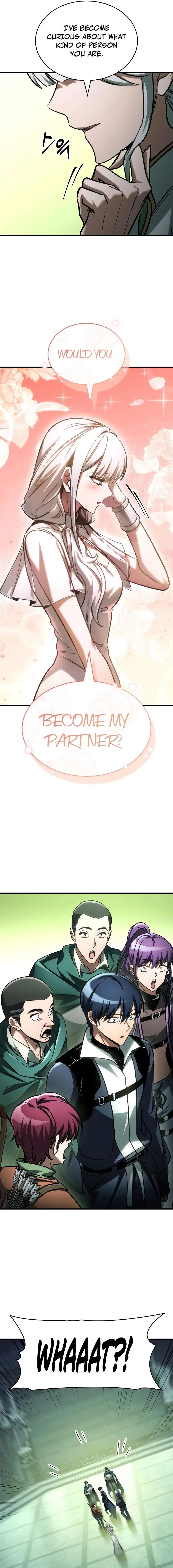 My Exclusive Tower Guide Chapter 112 page 6