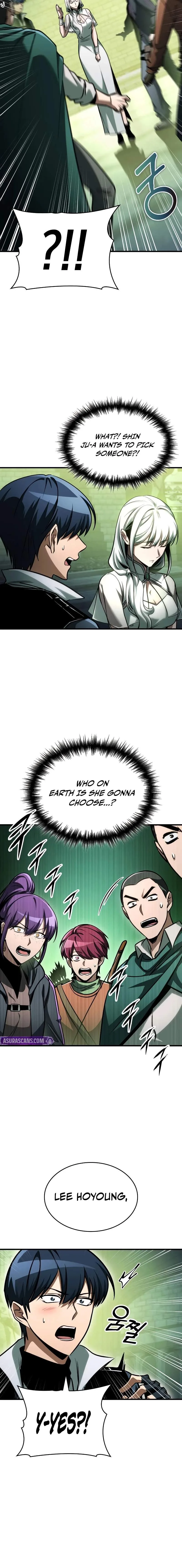 My Exclusive Tower Guide Chapter 112 page 5