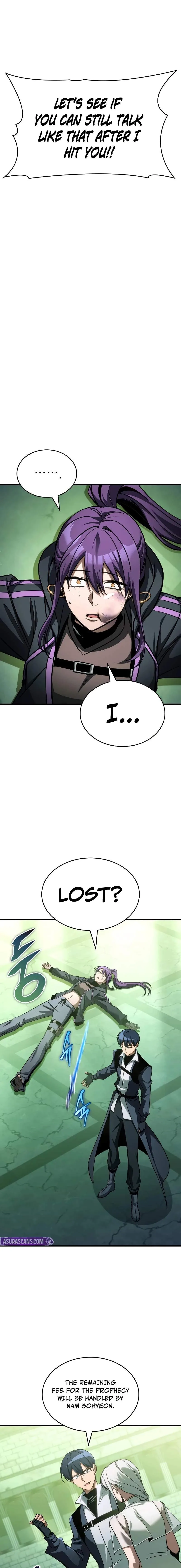 My Exclusive Tower Guide Chapter 113 page 4