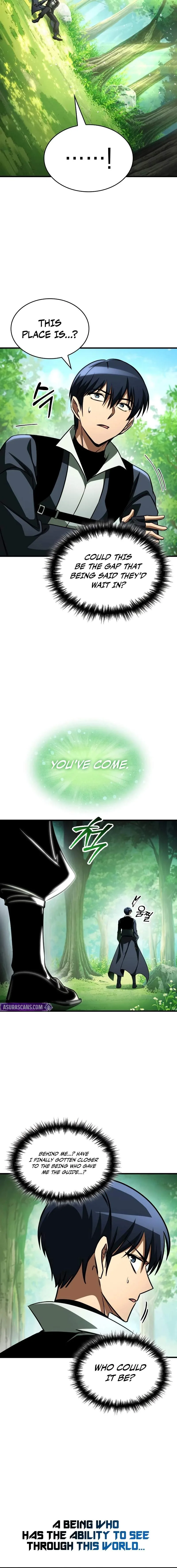 My Exclusive Tower Guide Chapter 113 page 23