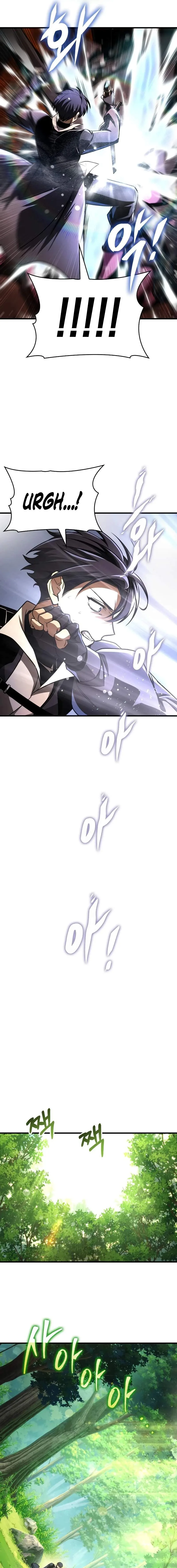 My Exclusive Tower Guide Chapter 113 page 22