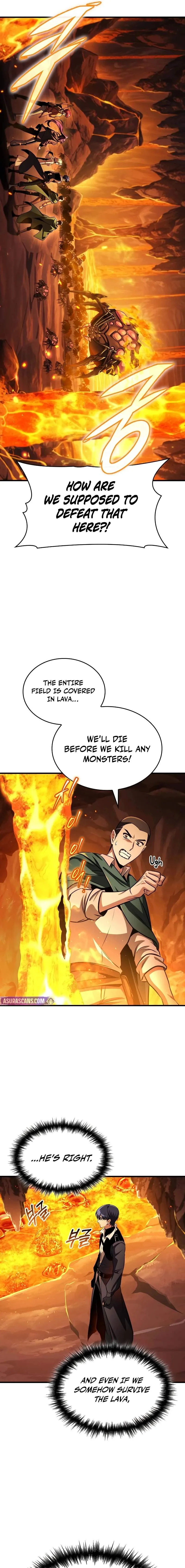 My Exclusive Tower Guide Chapter 113 page 8