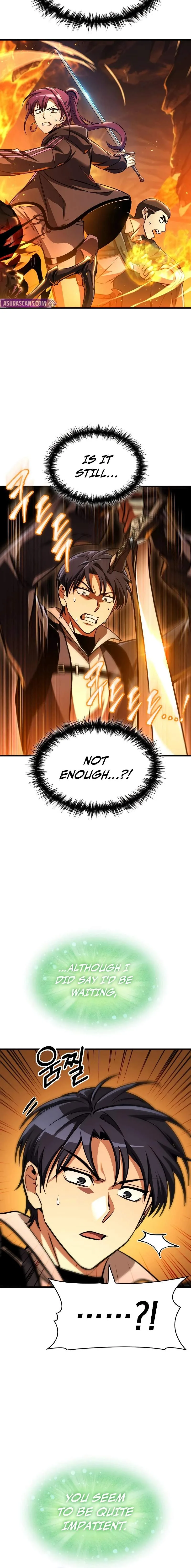 My Exclusive Tower Guide Chapter 113 page 21