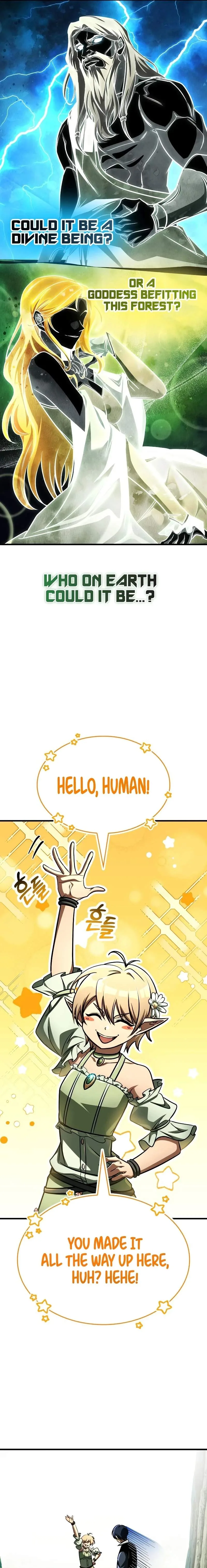 My Exclusive Tower Guide Chapter 113 page 24