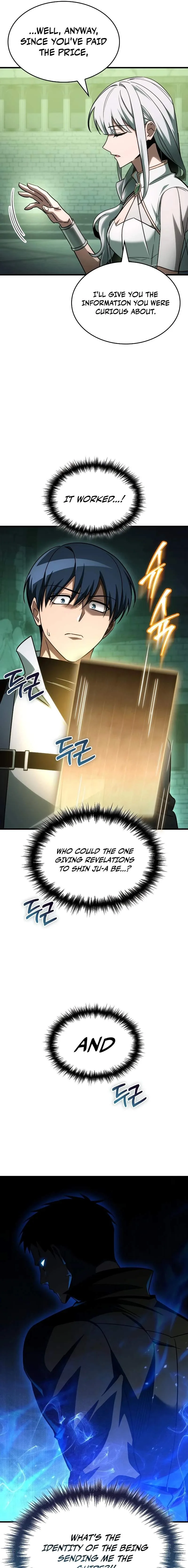 My Exclusive Tower Guide Chapter 113 page 6